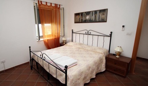 Standard-Apartment, 2 Schlafzimmer