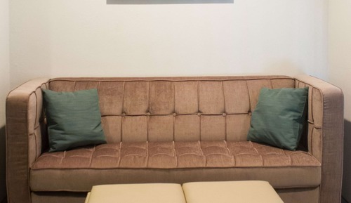 Suite, 1 King-Bett, Nichtraucher, Balkon (Dining Table;with Sofabed)