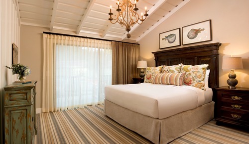 Standardzimmer, 1 King-Bett (Canyon)