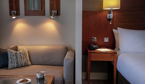 Signature-Zweibettzimmer