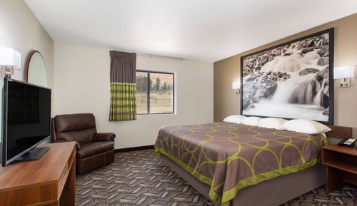 Studiosuite, Mehrere Betten, Nichtraucher