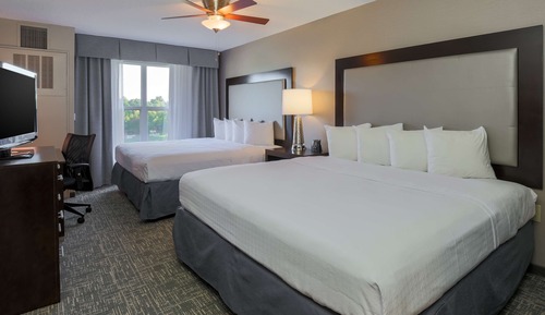 Suite, 2 Schlafzimmer, Nichtraucher