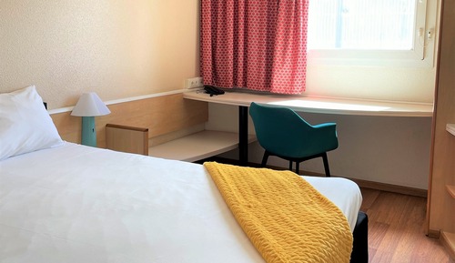 Comfort-Doppelzimmer