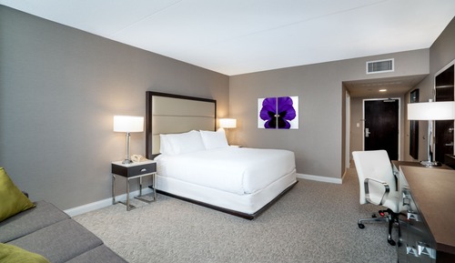 Standardzimmer