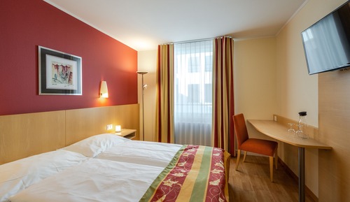 Business-Zimmer