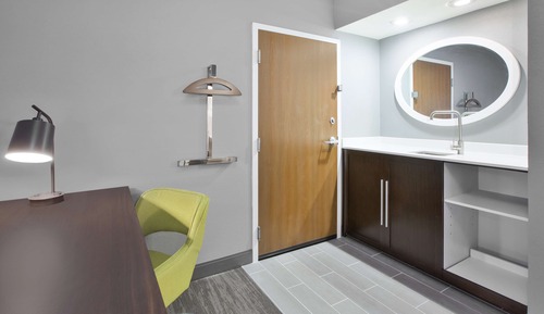 Studio, 2 Queen-Betten, Schlafsofa, NR