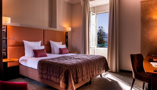 Luxury-Suite (Lac)