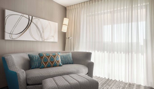 Studio, 1 King-Bett