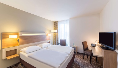 Suite, 1 Schlafzimmer
