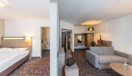 Familien-Suite