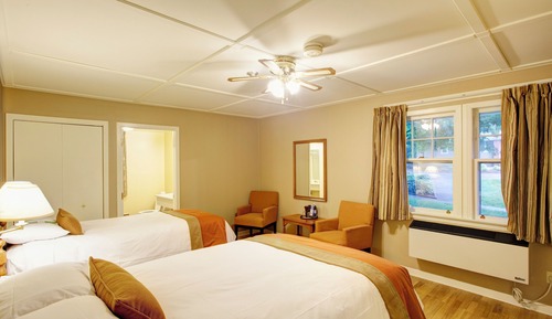 Ferienhaus, 2 Schlafzimmer