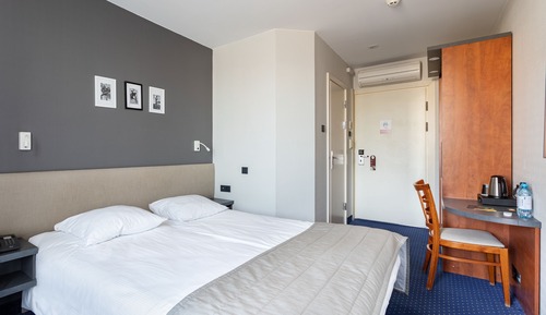 Doppelzimmer