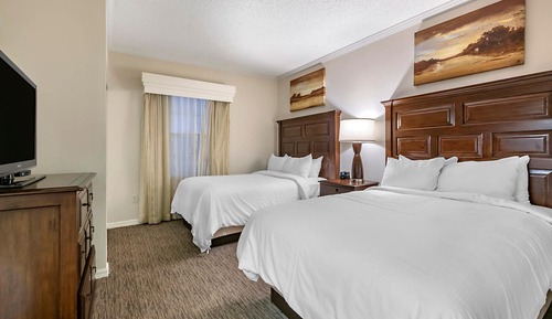 Suite, 1 Schlafzimmer