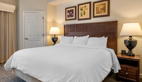 Suite, 2 Schlafzimmer