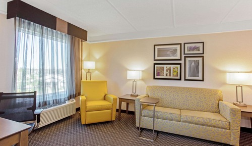 Zimmer, 1 King-Bett, Nichtraucher