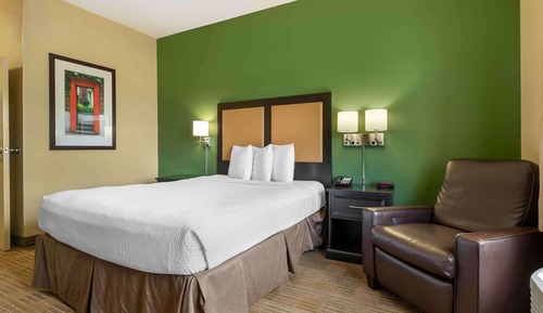 Studio, 1 Queen-Bett, Nichtraucher