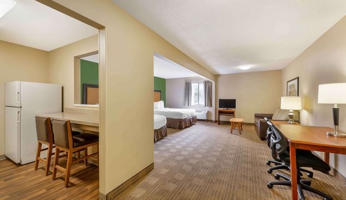 Studio, Mehrere Betten, Nichtraucher