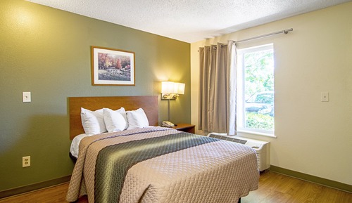 Studio, 1 Doppelbett, Nichtraucher