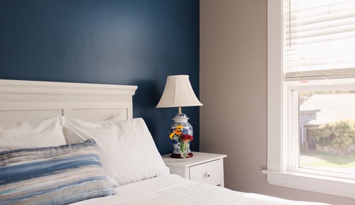 Main Lodge Corner King