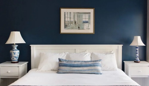 Main Lodge Standard King