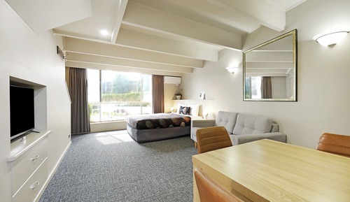 Suite, 3 Schlafzimmer, Whirlpool