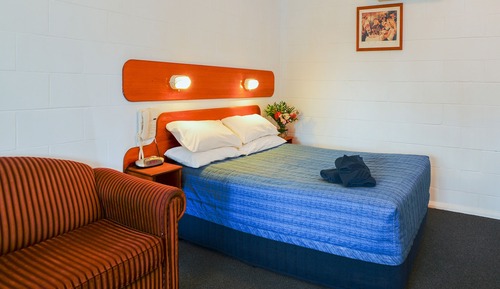 Familien-Suite, 2 Schlafzimmer, Nichtraucher (Family Unit)