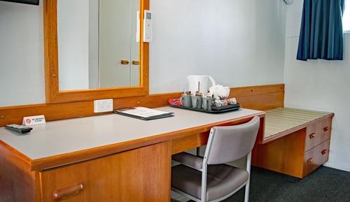 Standard-Suite, 1 Schlafzimmer, Nichtraucher (Queen Standard)
