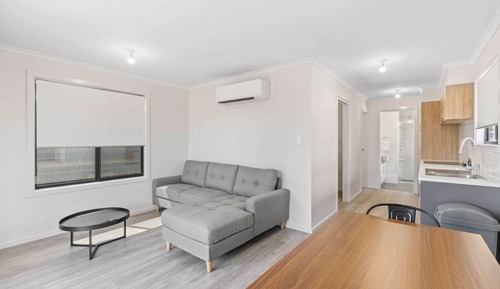 Villa, 2 Schlafzimmer