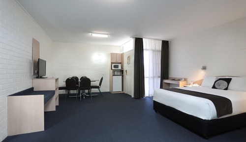 Suite, 1 King-Bett, Nichtraucher
