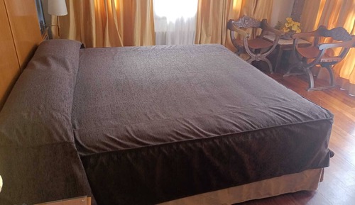 Doppelzimmer (Mirador)