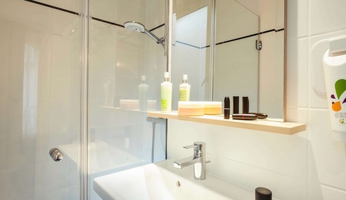 Standardzimmer, Mehrere Betten