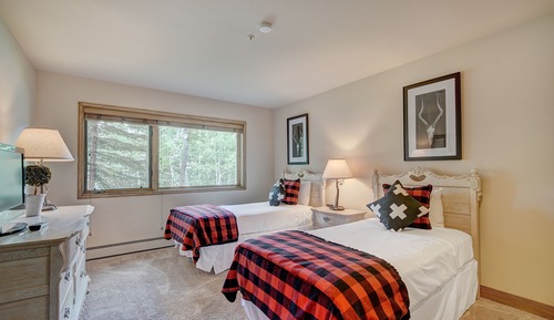 Stadtwohnung, 4 Schlafzimmer