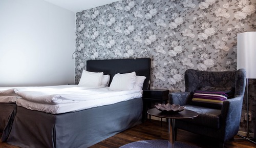 Standardzimmer, 1 King-Bett, Nichtraucher