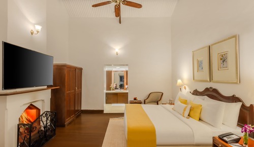 Presidential-Villa, 3 Schlafzimmer