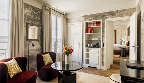 Familien-Suite
