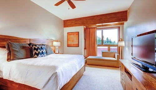 Apartment, 2 Schlafzimmer