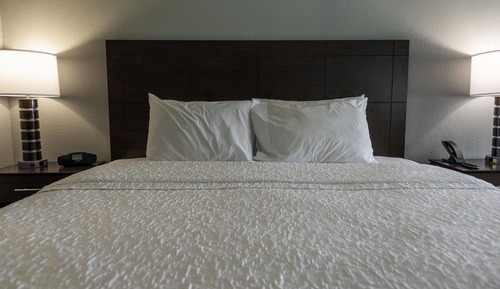 Zimmer, barrierefrei, Nichtraucher