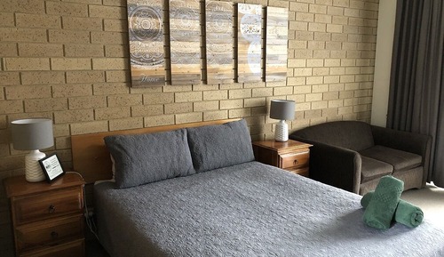 Deluxe-Zimmer, 1 Queen-Bett, Nichtraucher, Balkon