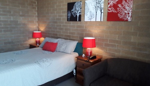 Deluxe-Zimmer, 1 Queen-Bett, Nichtraucher, Balkon