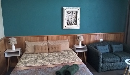Familienzimmer, Mehrere Betten, Balkon