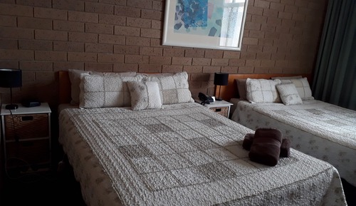 Deluxe-Zimmer, 2 Queen-Betten, Nichtraucher, Balkon