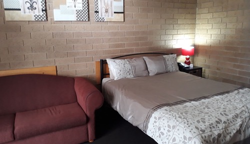Deluxe-Zimmer, 1 Queen-Bett, Nichtraucher, Balkon