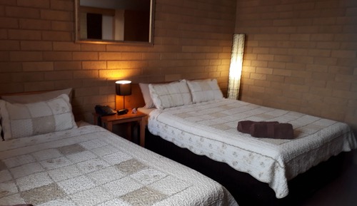 Standardzimmer, 2 Queen-Betten, Nichtraucher