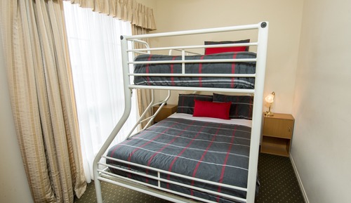 Standard-Suite, Mehrere Betten