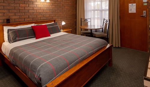 Standardzimmer, 1 Queen-Bett