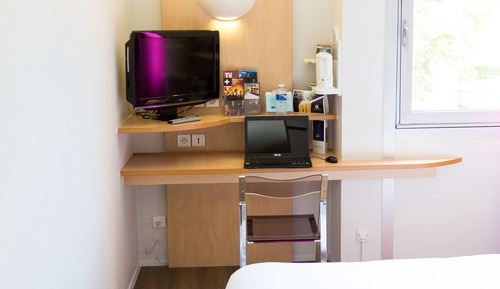 Zweibettzimmer