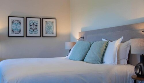 Classic-Doppelzimmer, 1 Queen-Bett, mit Bad