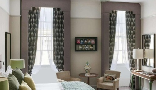 Executive-Doppelzimmer, 1 King-Bett, mit Bad