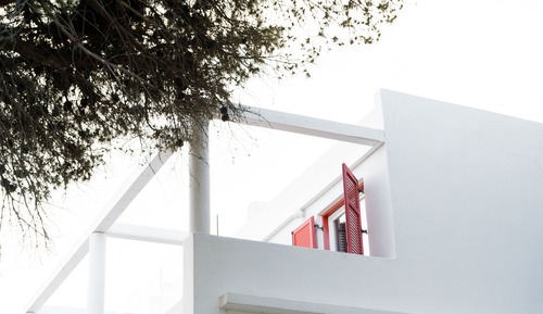 Superior-Zimmer, Meerblick