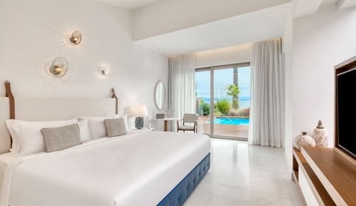 Suite, 1 Bedroom, Private Pool (Pavilion Suite Waterfront with private pool)